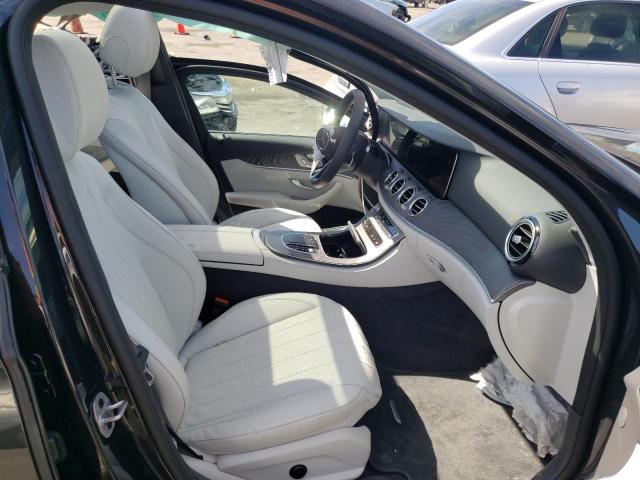 2022 MERCEDES-BENZ E 450 4M A W1KZH6AB2NB017421