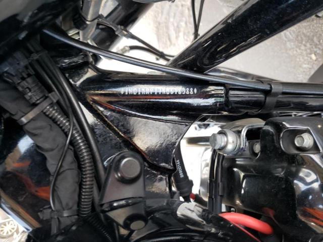 2019 HARLEY-DAVIDSON FLHXS 1HD1KRP17KB618388