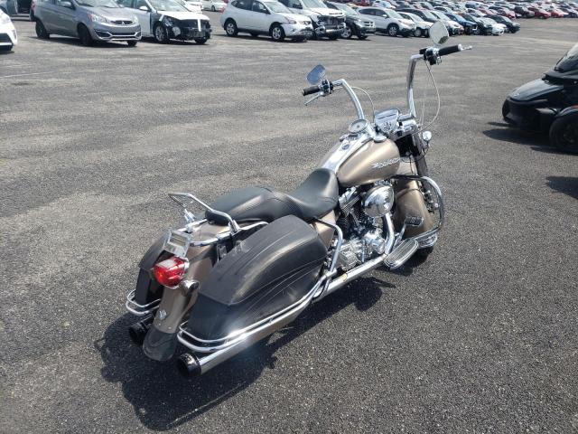2004 HARLEY-DAVIDSON FLHRSI 1HD1FYW1X4Y706433