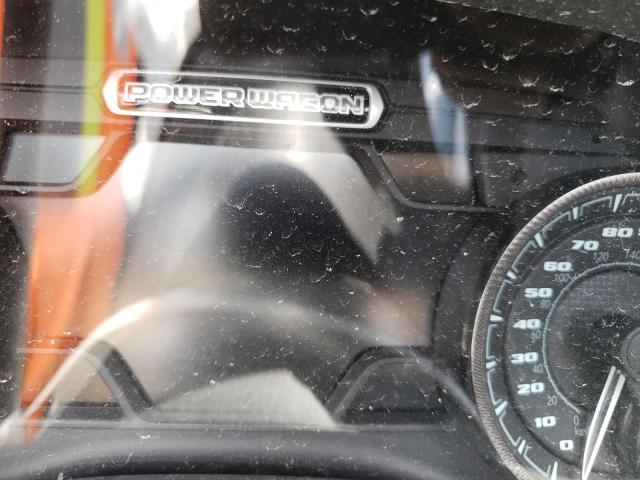 2020 RAM 2500 POWER 3C6TR5EJ8LG284938