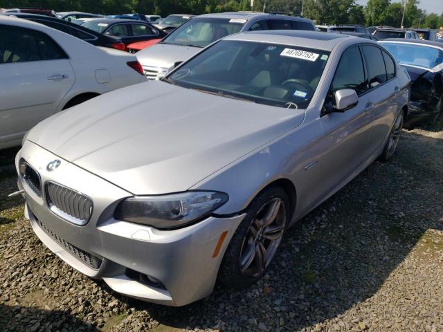 Vin: wbakn9c5xed680959, lot: 48769752, bmw 5 series i 20142