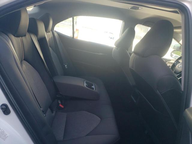 2019 TOYOTA CAMRY 4C 4T1B11HKXKU776113