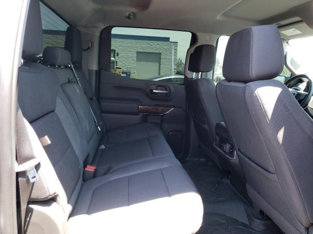 2022 GMC SIERRA LIM 3GTU9CED6NG152307