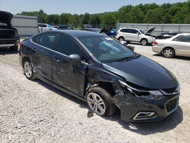 2017 CHEVROLET CRUZE 1LT 1G1BE5SM8H7195803