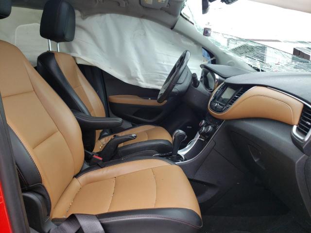 2018 CHEVROLET TRAX PREMI 3GNCJMSB8JL164611