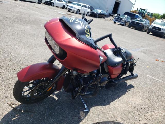 2019 HARLEY-DAVIDSON FLTRXS 1HD1KTP11KB680303