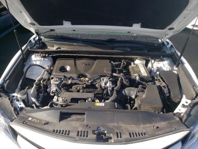 2019 TOYOTA CAMRY 4C 4T1B11HKXKU776113