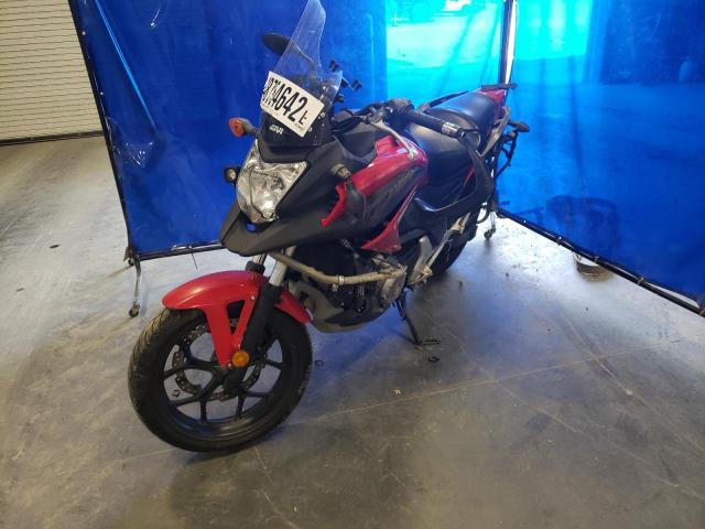 2013 HONDA NC700X JH2RC635XDK100844