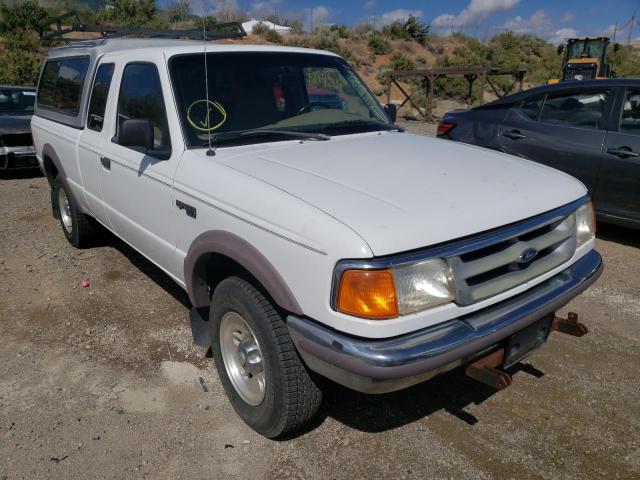 Vehiculos salvage en venta de Copart Reno, NV: 1997 Ford Ranger SUP
