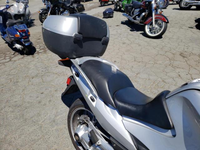 2007 BMW R1200 RT WB10388037ZT10219
