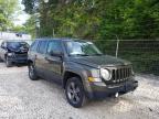 2015 JEEP  PATRIOT