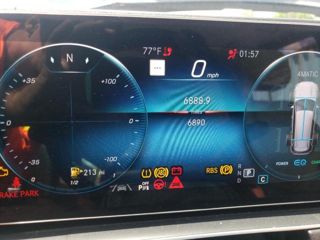 2021 MERCEDES-BENZ GLS 580 4M 4JGFF8GE8MA445719