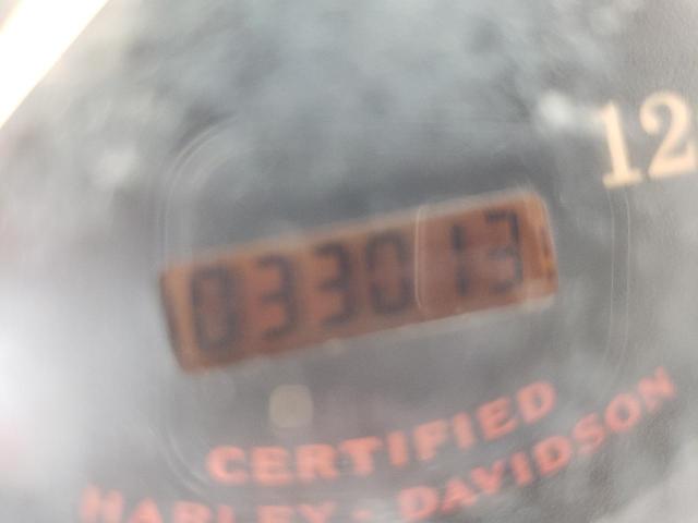 2003 HARLEY-DAVIDSON FLSTF 1HD1BMY193Y086013