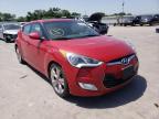 photo HYUNDAI VELOSTER 2016