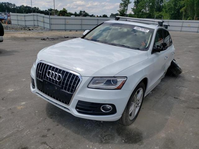 VIN WA1L2AFP1HA019335 2017 Audi Q5, Premium Plus no.2