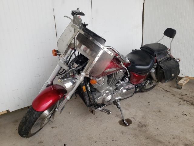 2003 HONDA VTX1800 C 1HFSC460X3A106412