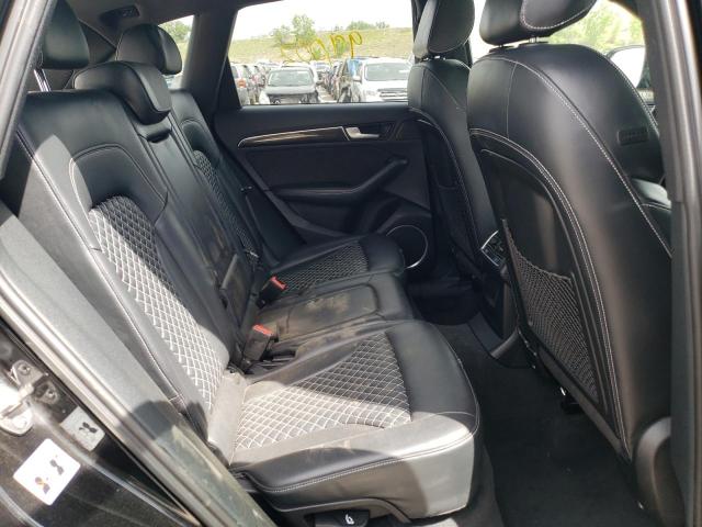 2017 AUDI SQ5 PREMIU WA1CCAFP7HA009244