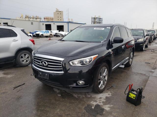 2015 INFINITI QX60 HYBRI 5N1CL0MM1FC500429