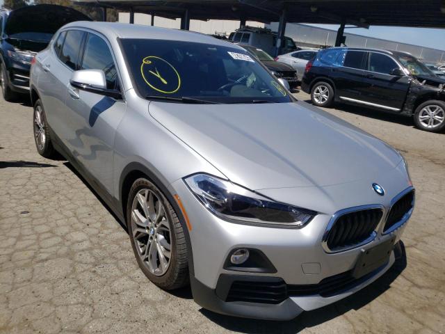 VIN WBXYJ5C30JEF76300 2018 BMW X2, Xdrive28I no.1