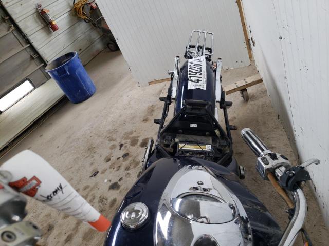 2001 YAMAHA XV1600 ATL JYAVP07E91A005918