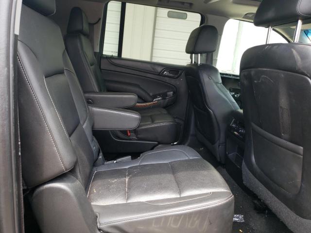 2015 CHEVROLET SUBURBAN 1GNSKKKC9FR596727