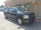 2012 CHEVROLET  SILVERADO