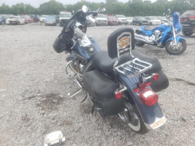 2003 HARLEY-DAVIDSON FLSTF 1HD1BMY133Y025837