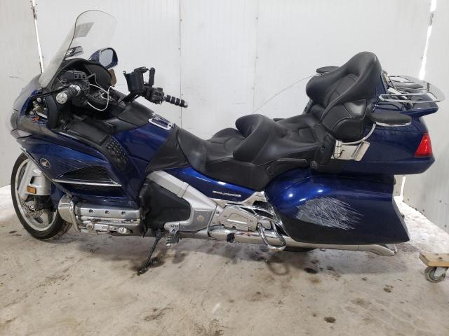 2014 HONDA GL1800 H JH2SC68H8EK200091