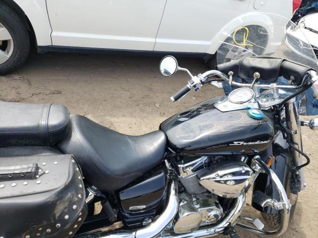 2009 HONDA VT750 CA JH2RC50729K000499
