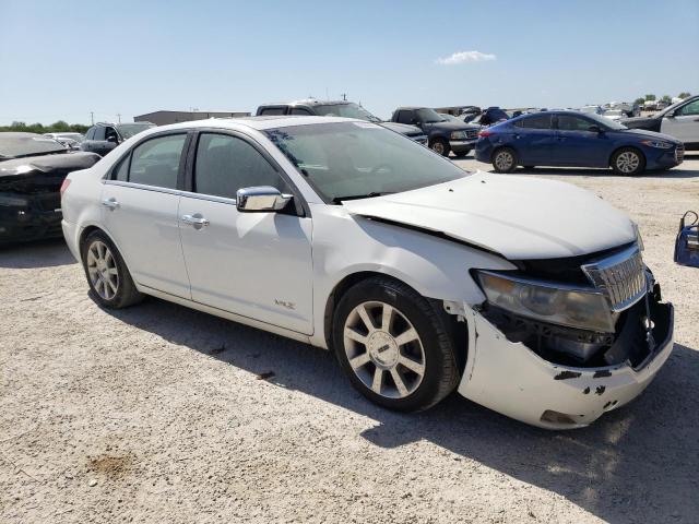 2007 Lincoln MKZ 