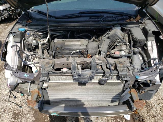 2015 HONDA CRV 5J6RM4H7XFL021945