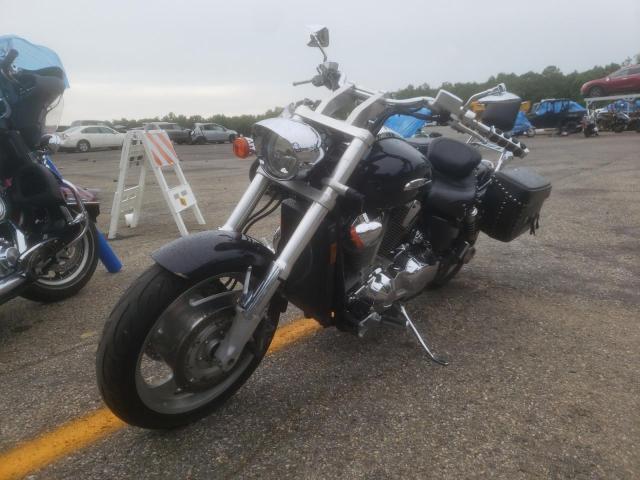 2002 HONDA VTX1800 C 1HFSC46032A010166