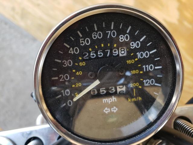 2007 SUZUKI VS800 JS1VS52A272101049