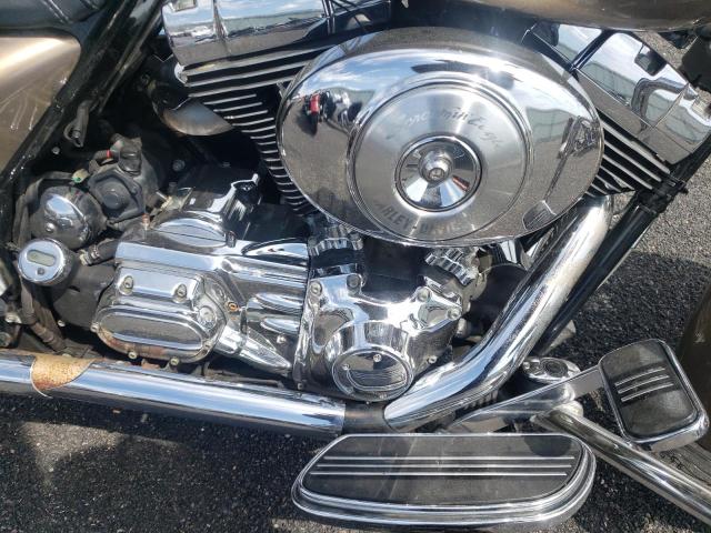 2004 HARLEY-DAVIDSON FLHRSI 1HD1FYW1X4Y706433