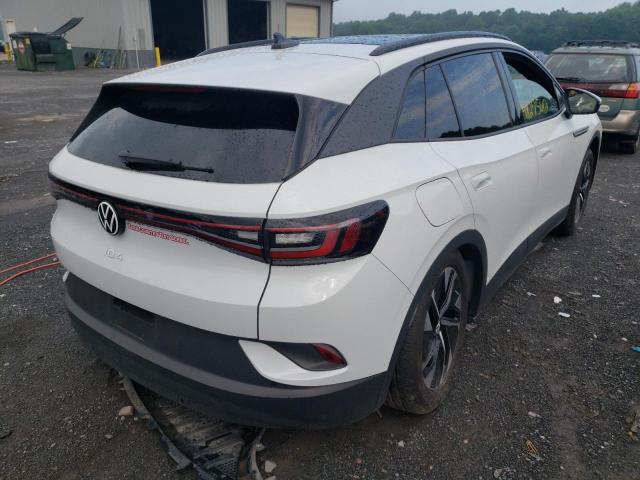 2021 VOLKSWAGEN ID.4 PRO S WVGTMPE20MP034579