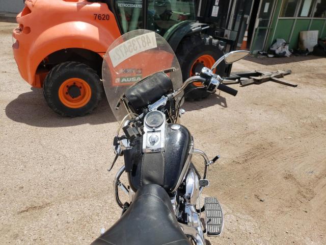 2003 HARLEY-DAVIDSON FLSTF 1HD1BMY193Y086013