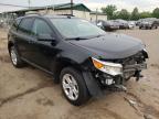 2013 FORD  EDGE