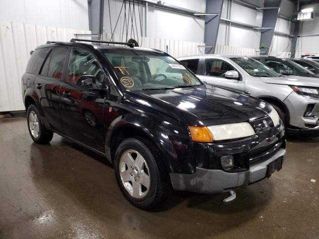 Saturn Vue salvage cars for sale: 2005 Saturn Vue