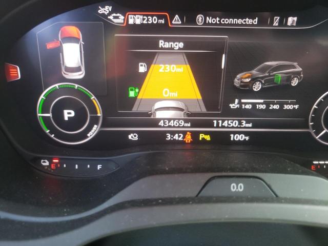 2017 AUDI A3 E-TRON WAUTPBFF7HA131638