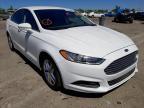 2013 FORD  FUSION