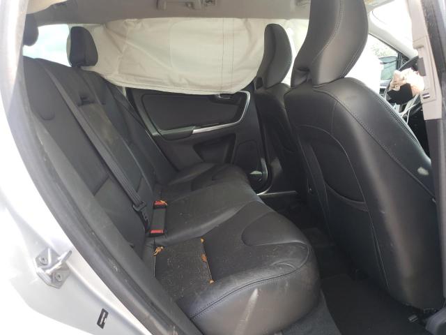 2015 VOLVO XC60 T5 PL YV440MDD7F2586762