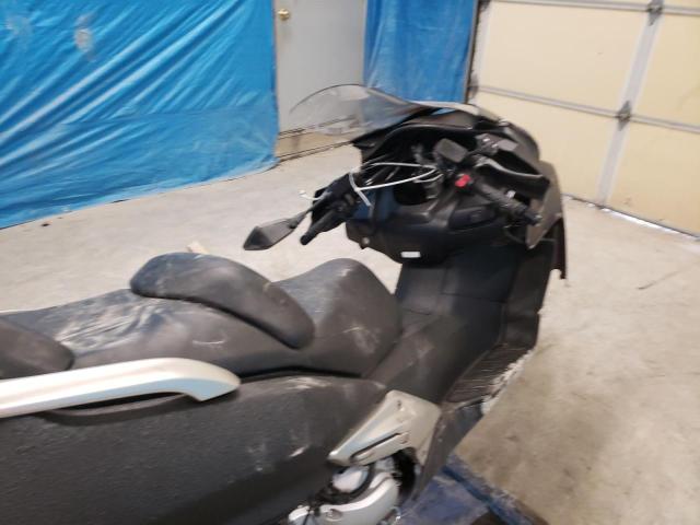 2009 HONDA FSC600 D JH2PF01139K700270