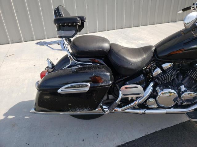 2006 YAMAHA XVZ13 CT JYAVP18EX6A003817
