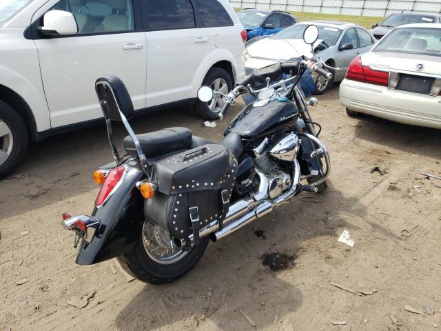 2009 HONDA VT750 CA JH2RC50729K000499