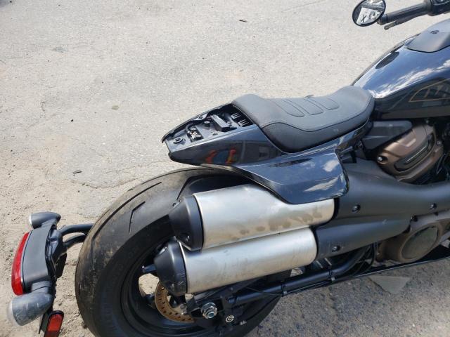 2022 HARLEY-DAVIDSON RH1250 S 1HD1ZC419NB300547