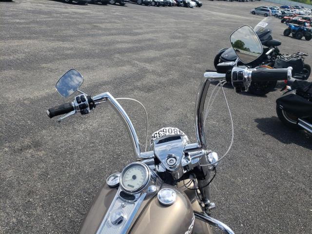 2004 HARLEY-DAVIDSON FLHRSI 1HD1FYW1X4Y706433