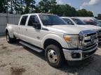 2011 FORD  F350