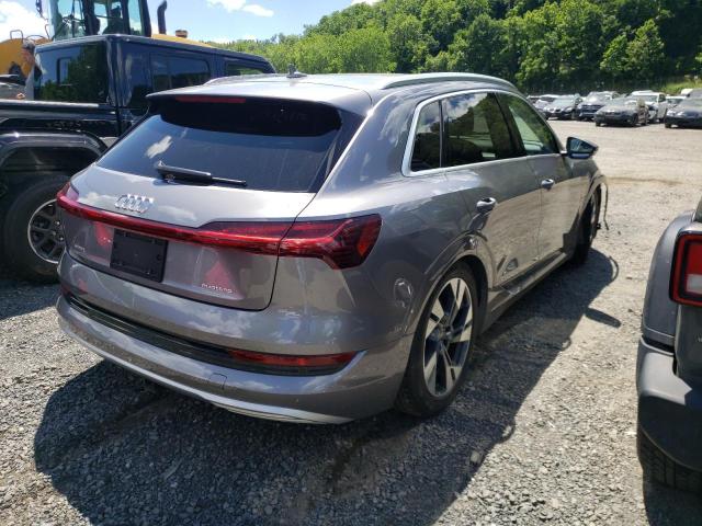 2021 AUDI E-TRON PRE WA1AAAGE9MB014833