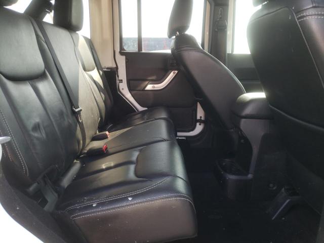 1C4BJWEGXFL578404 Jeep Wrangler Unlimited Sahara