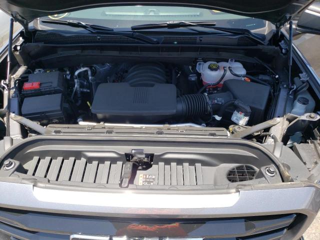 2022 GMC SIERRA LIM 3GTU9CED6NG152307